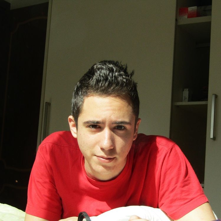 Jason Pavlopoulos